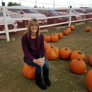 Meet your Posher, Michele